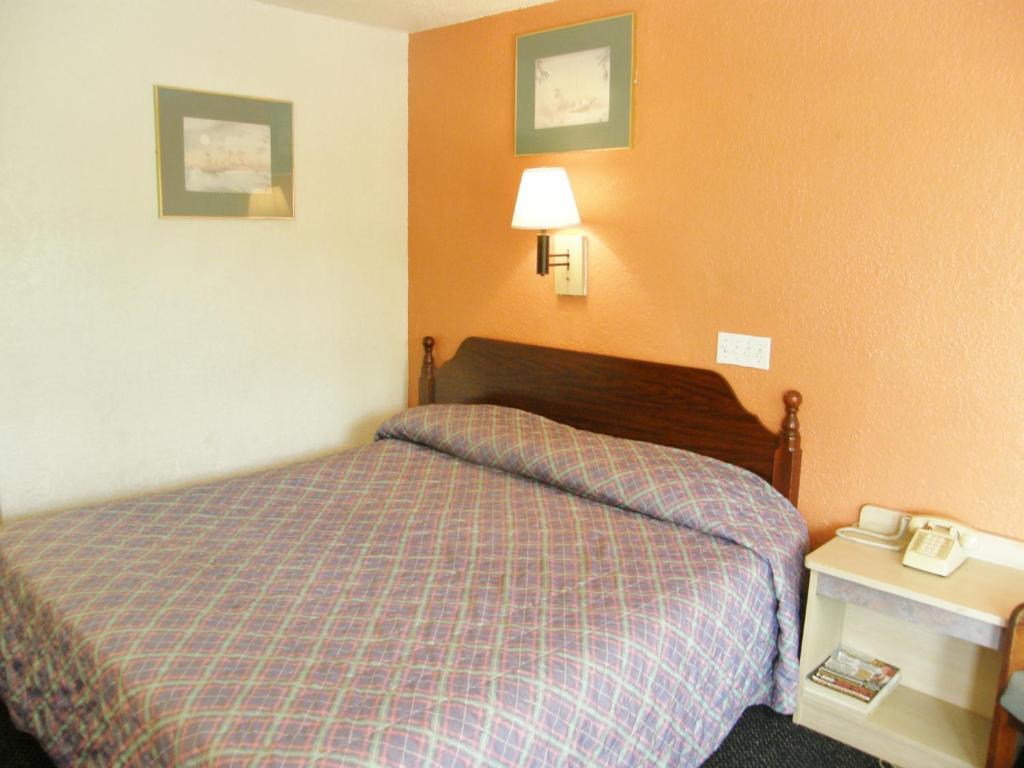 Economy Inn - Wesley Chapel Decatur Kamer foto