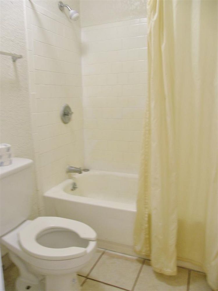 Economy Inn - Wesley Chapel Decatur Buitenkant foto